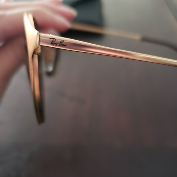 Ray Ban Sunglasses - Picture 8 of 8